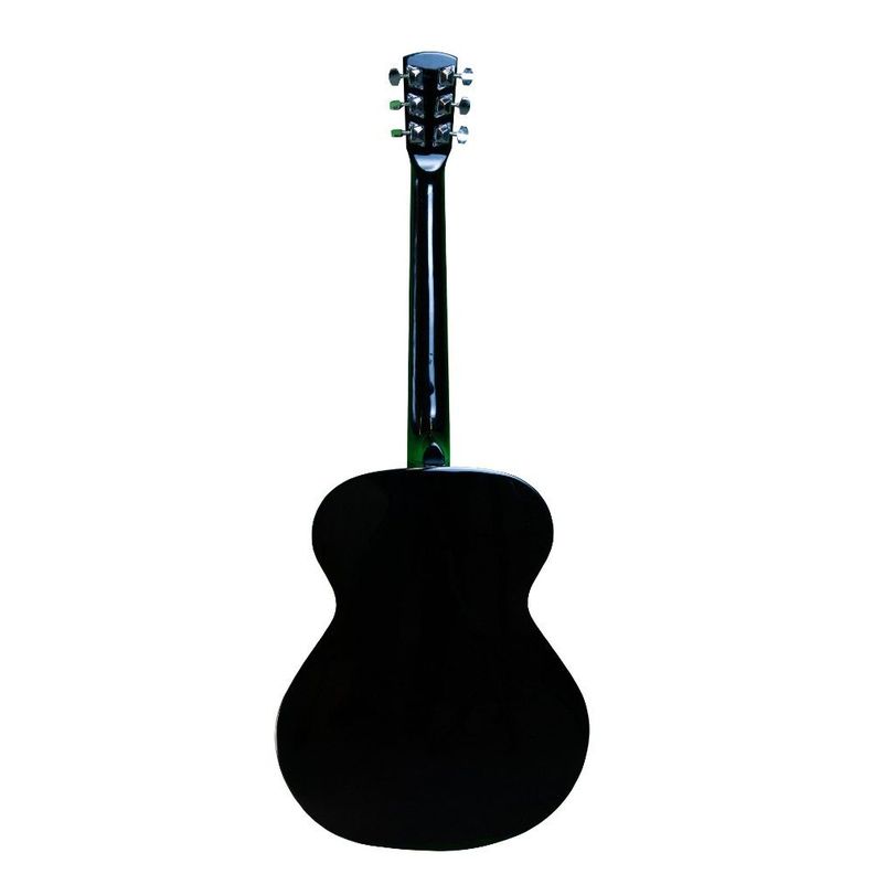 Guitarra Electroacústica BIL-40-JB + Funda Bilbao-2
