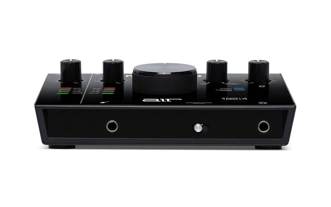 Interfaz De Audio Air 192X4 SPro Pack M-Audio-2