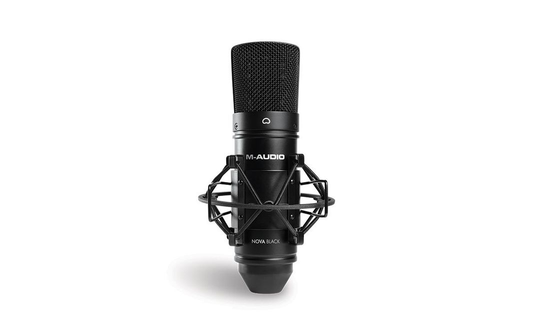 Interfaz De Audio Air 192X4 SPro Pack M-Audio-3