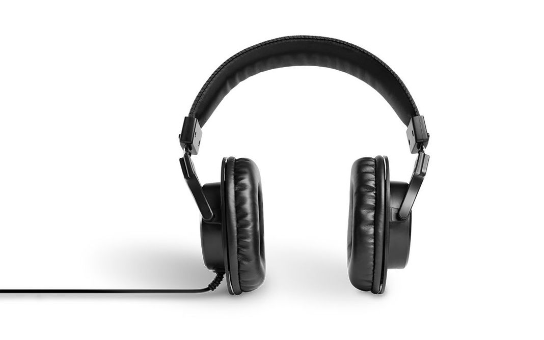 Interfaz De Audio Air 192X4 SPro Pack M-Audio-4