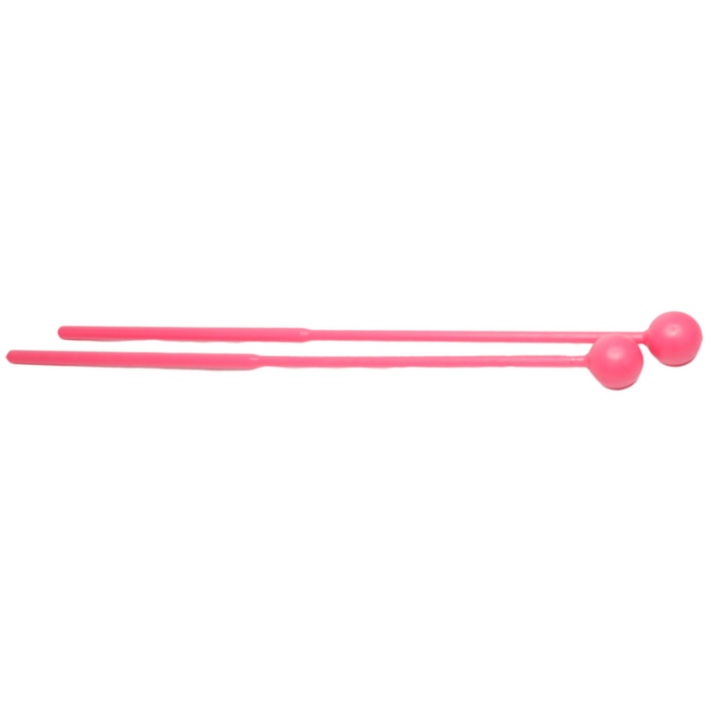 Set baqueta para metalofono Allegro All-BaqPk-0