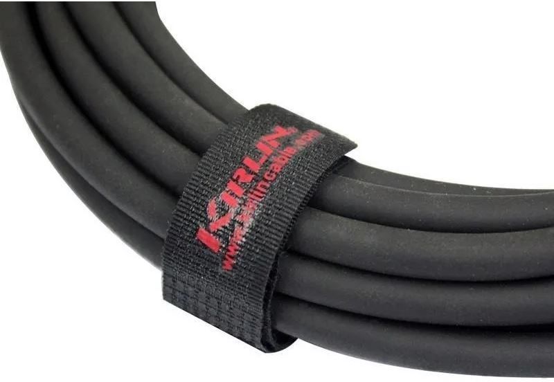 Pack 4 cable Microfono Serie c Xlr10M Kirlin Mpc4-280-10-2