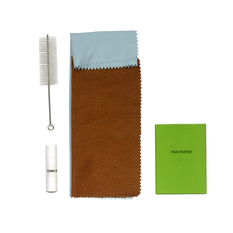 Kit De Limpieza Para Clarinete All-Kit-2-1