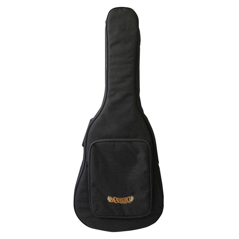Guitarra Travel Mahori MAH-363EQ + Funda-3