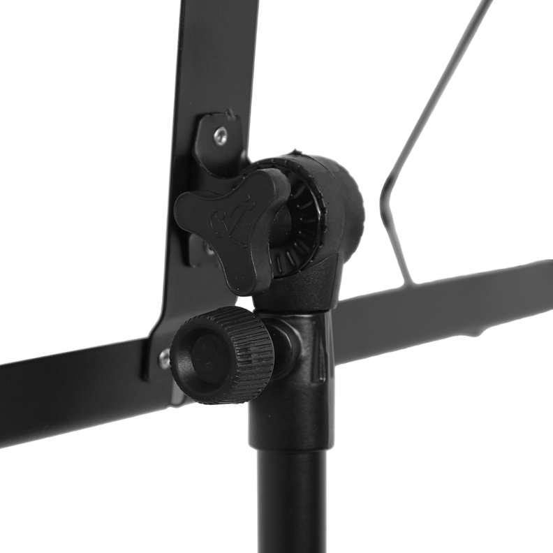 Atril para Partituras Ajustable Taurus TAU-008-1
