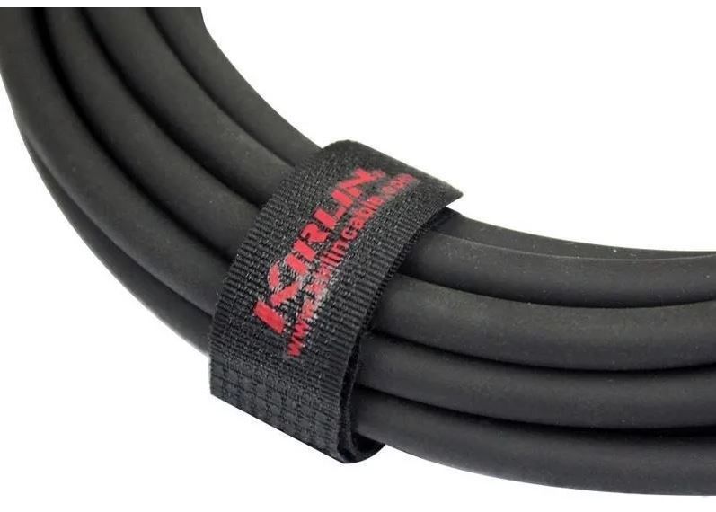 Pack 6  cable Microfono Serie c Xlr6M Kirlin Mpc6-280-6-3