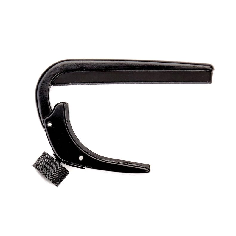 Capodastro Guitarra Eléctrica/Acústica Capo Pro PW Daddario-0