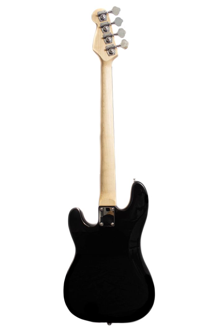 Bajo Eléctrico XGTR Precision Negro PB100-BK-1