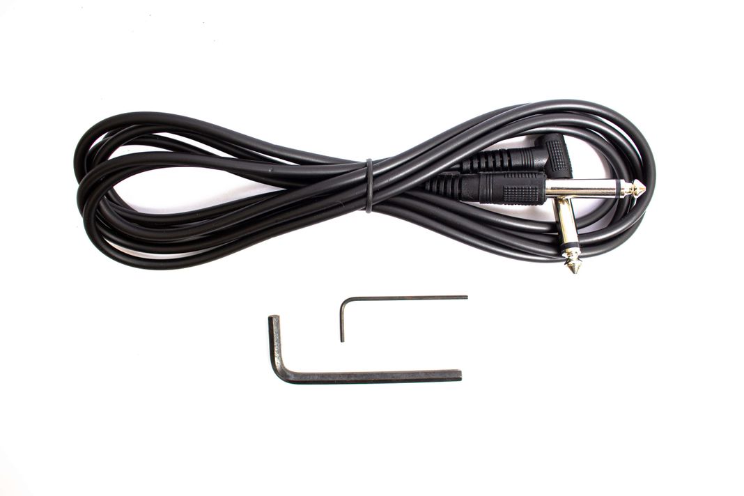 Bajo Eléctrico XGTR Precision Negro PB100-BK-4