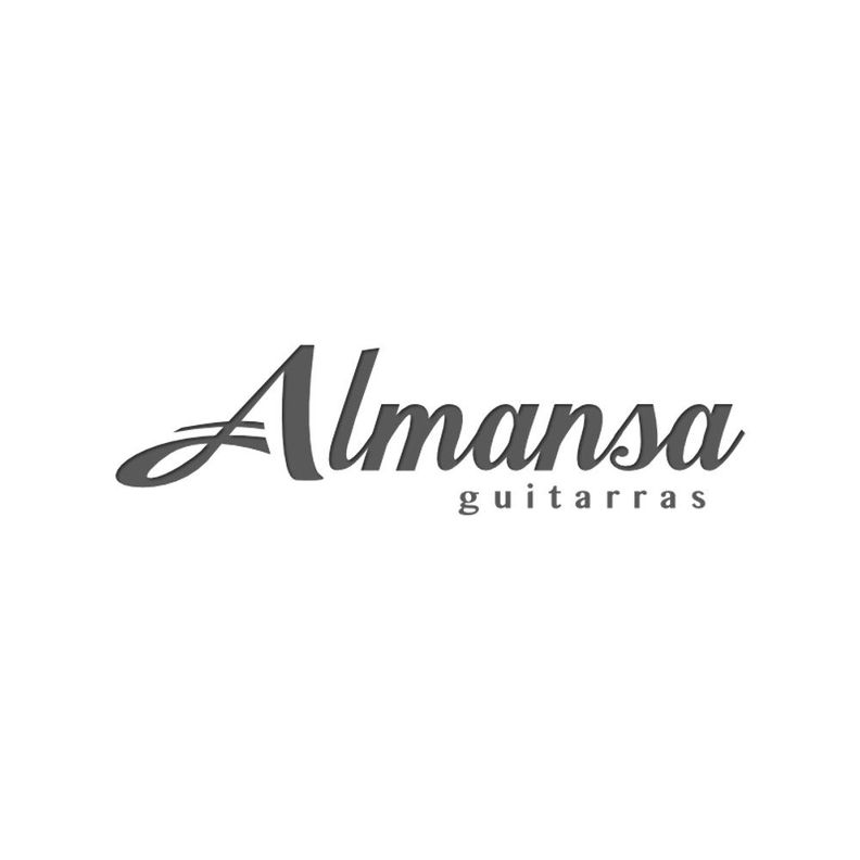 Guitarra Conservatorio Almansa 457 M-1