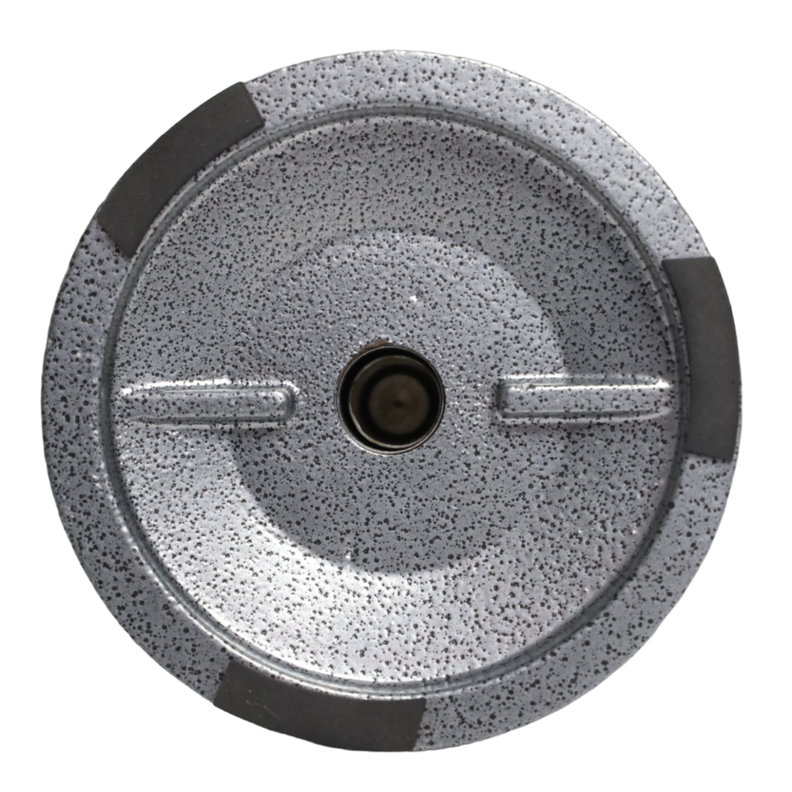 Atril para Micrófono de Mesa Taurus TAU-033-4