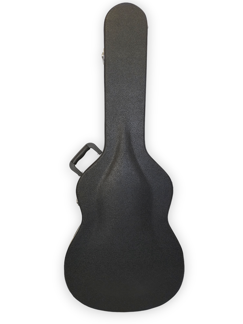 Case Music Bags para Guitarra Clásica de 39" Negro MUB-11C-0