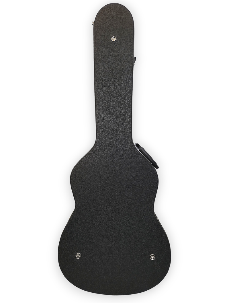 Case Music Bags para Guitarra Clásica de 39" Negro MUB-11C-1