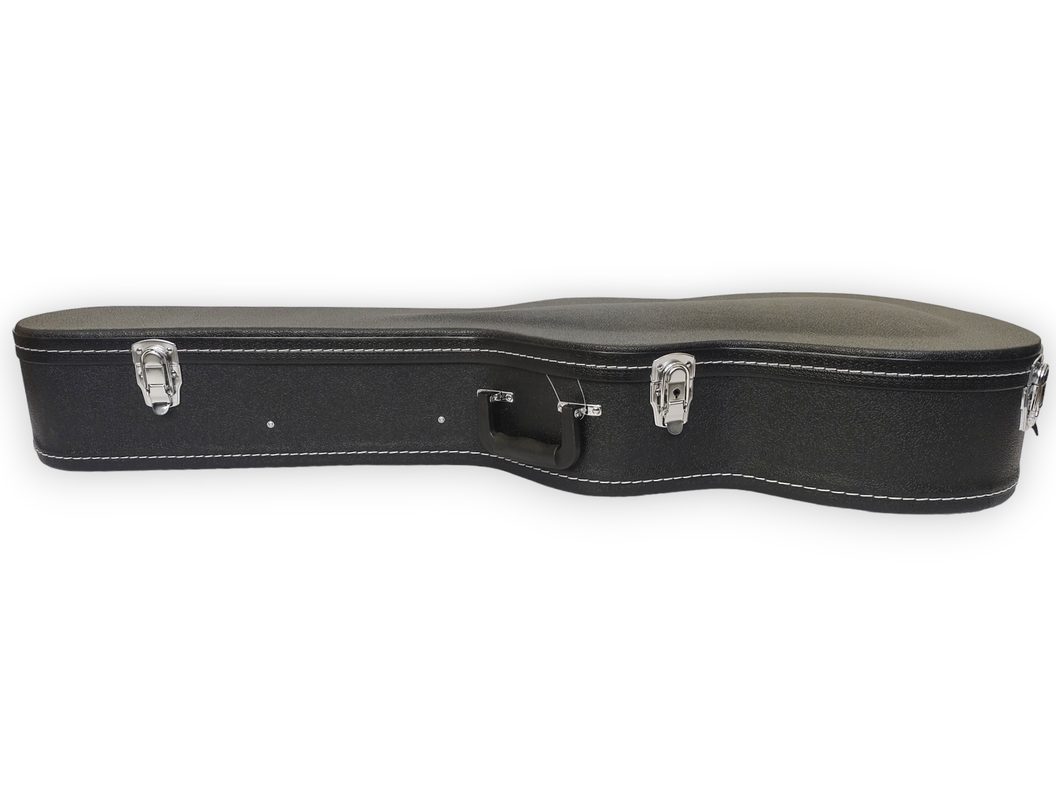 Case Music Bags para Guitarra Clásica de 39" Negro MUB-11C-2