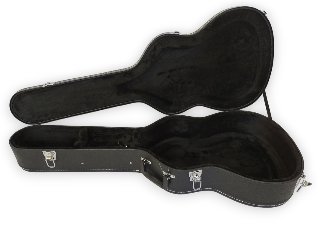 Case Music Bags para Guitarra Clásica de 39" Negro MUB-11C-3