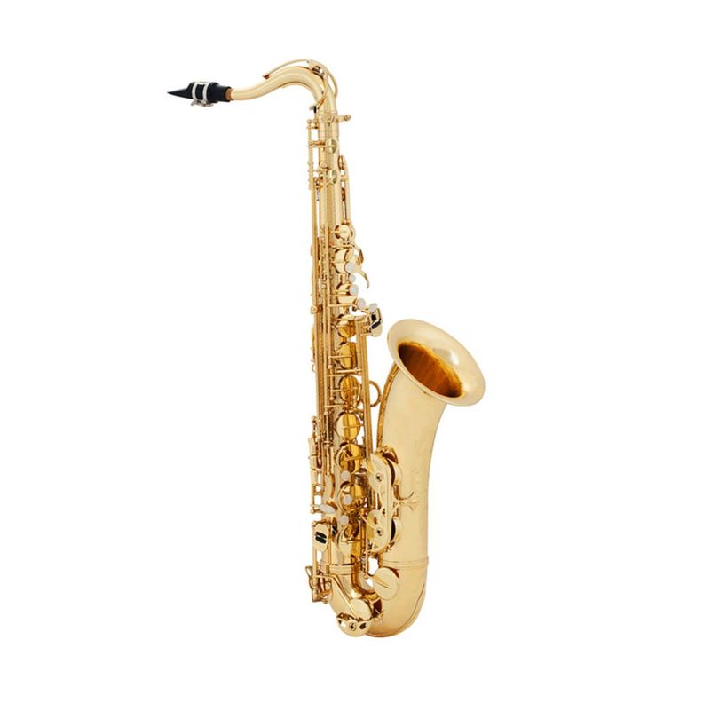 Saxofón Tenor Allegro Dorado All6435L-0
