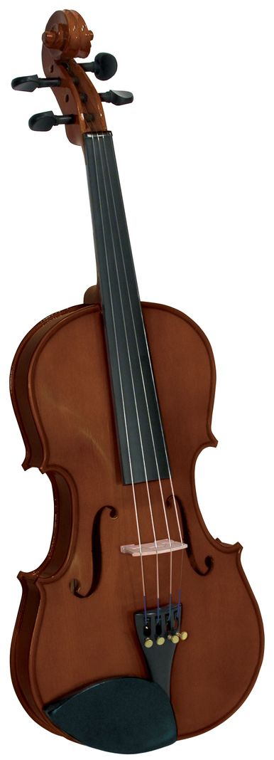 Violín Outfit 4/4' SV-75 Cremona-0
