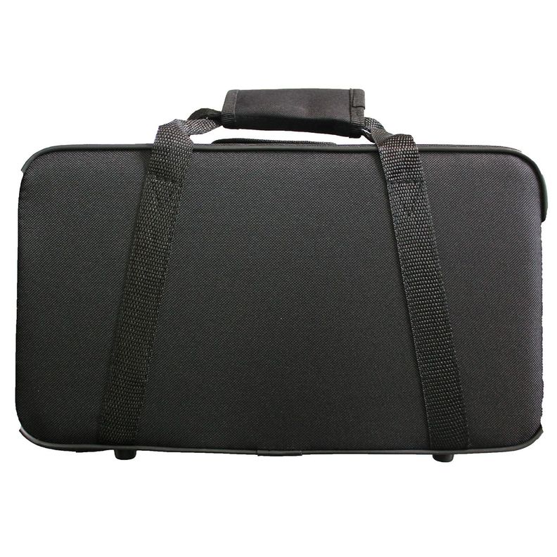 Trompeta Pocket Allegro Bb Dorada All6417L-2