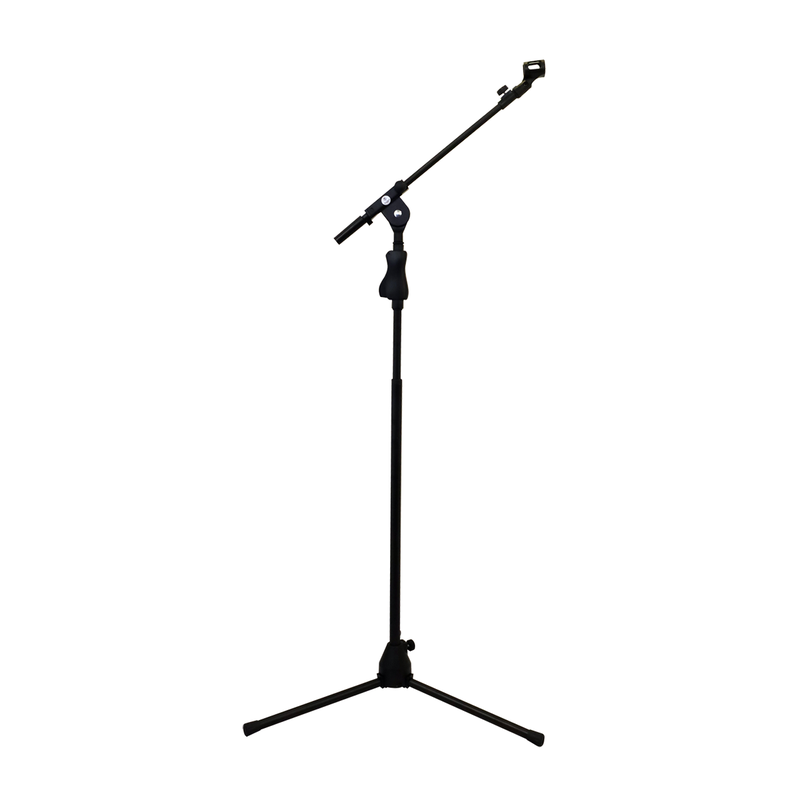 Atril Microfono Metal Boom Apextone Ap3601-0