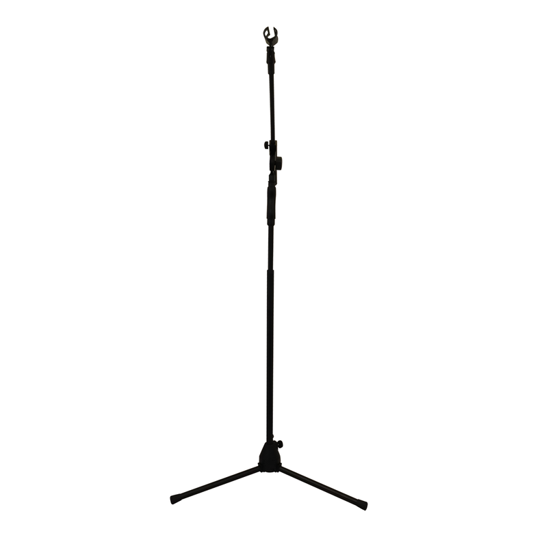 Atril Microfono Metal Boom Apextone Ap3601-2