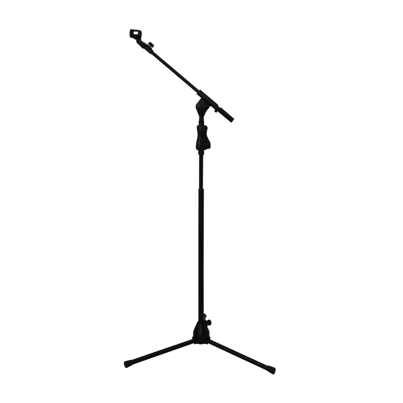 Atril Microfono Metal Boom Apextone Ap3601-3
