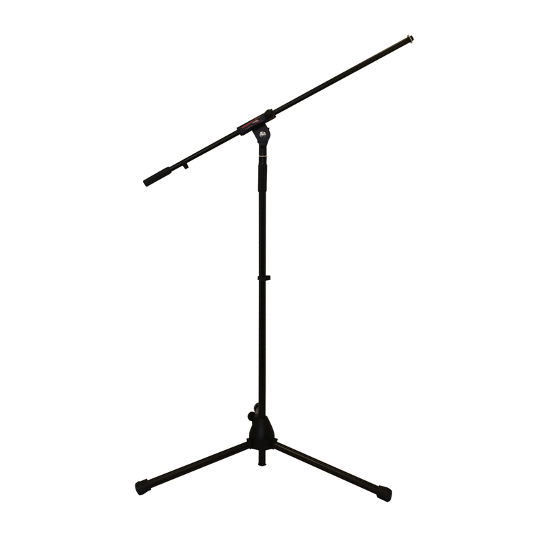Atril Microfono Metal Boom Apextone Ap3601-4