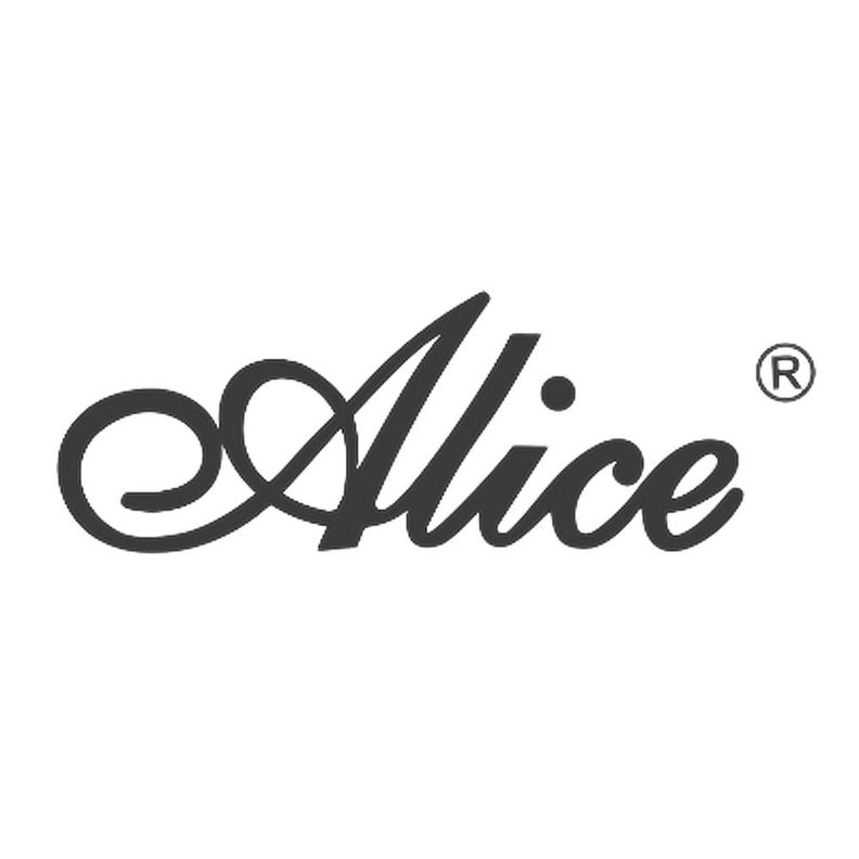 Cuerdas Guitarra Clásica Alice A106H-1