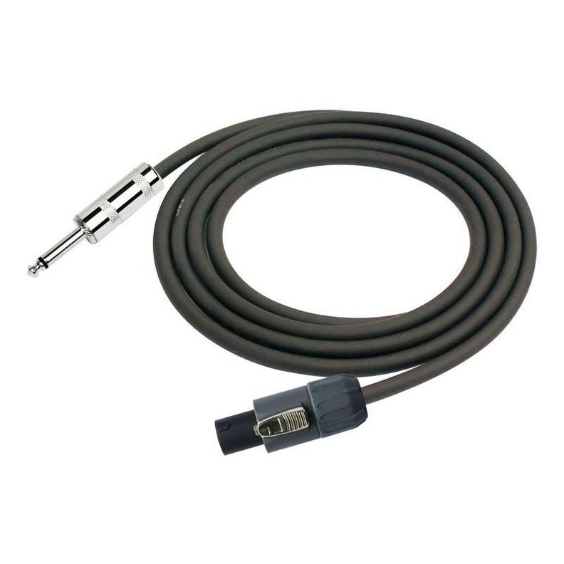Cable Parlante Speakon-Plug Sbcv-145K-20-1
