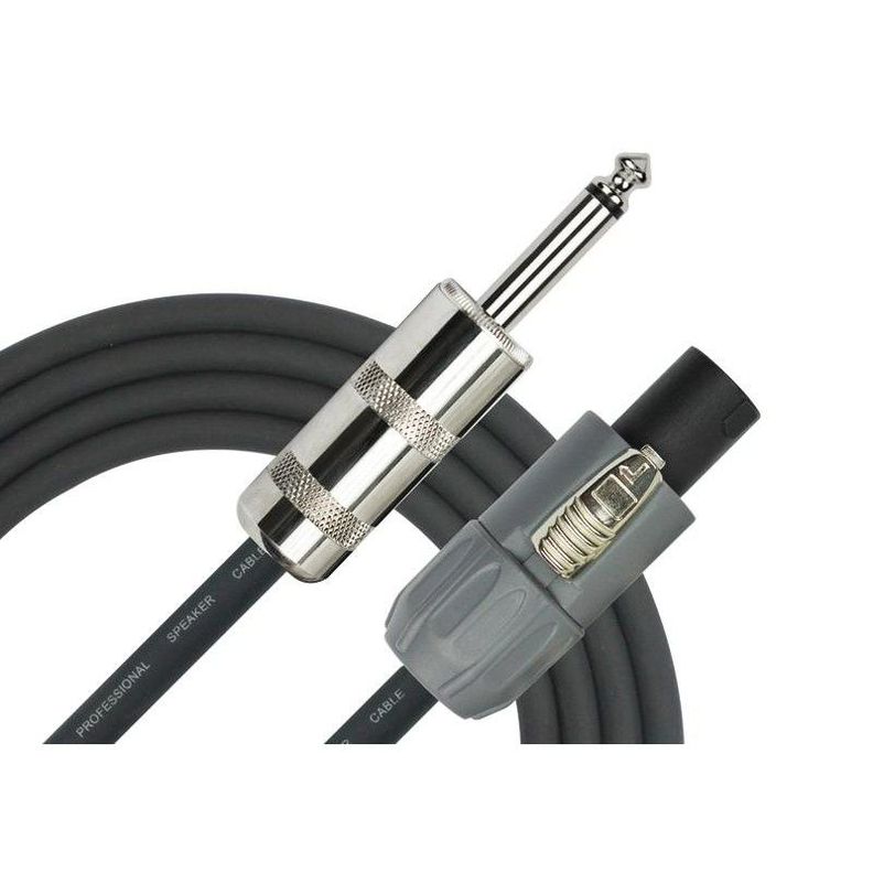 Cable Parlante Speakon-Plug Sbcv-145K-20-2