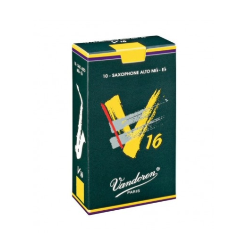 Cañas Saxo Tenor 3.5 V16 SR7235 Vandoren-0