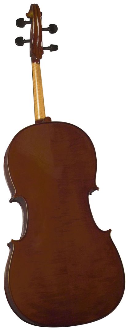 Violoncello Outfit 4/4' SC-130 Cremona-1