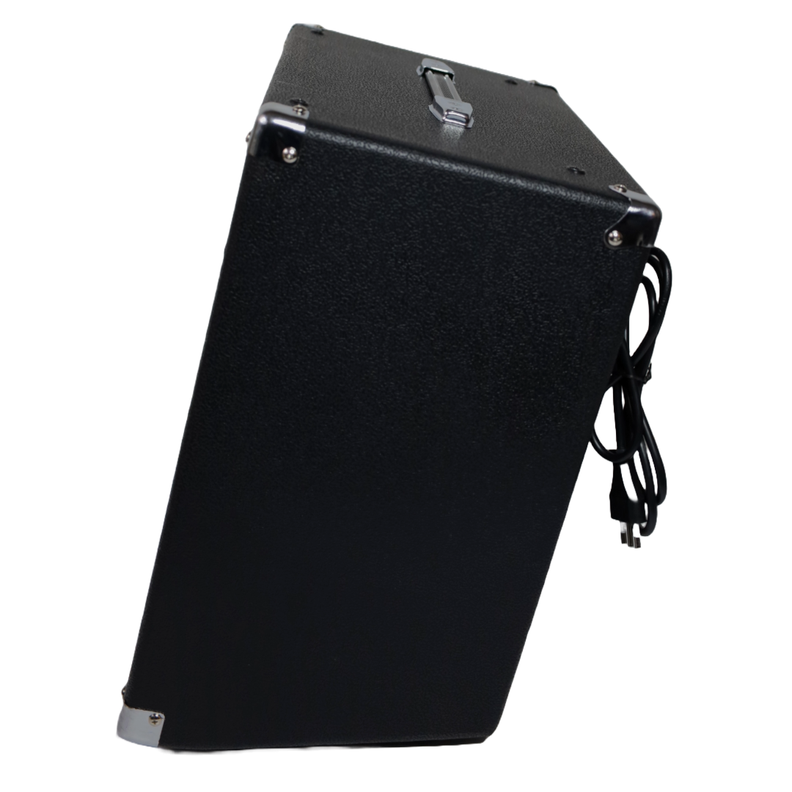 Amplificador Bajo Eléctrico 40W XB-40B XGTR-1