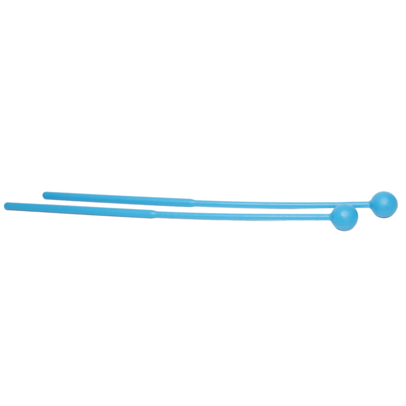 Set baqueta para metalofono Allegro All-BaqBl-0