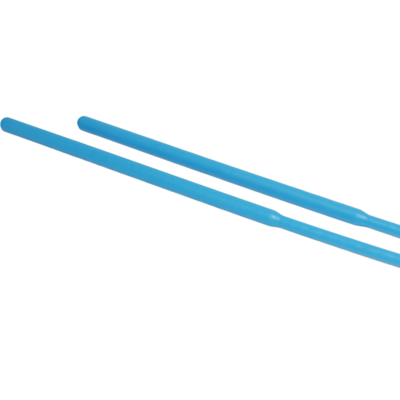Set baqueta para metalofono Allegro All-BaqBl-2
