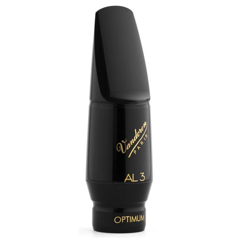 Boquilla saxo alto OPTIMUM AL3 SM711 Vandoren-0