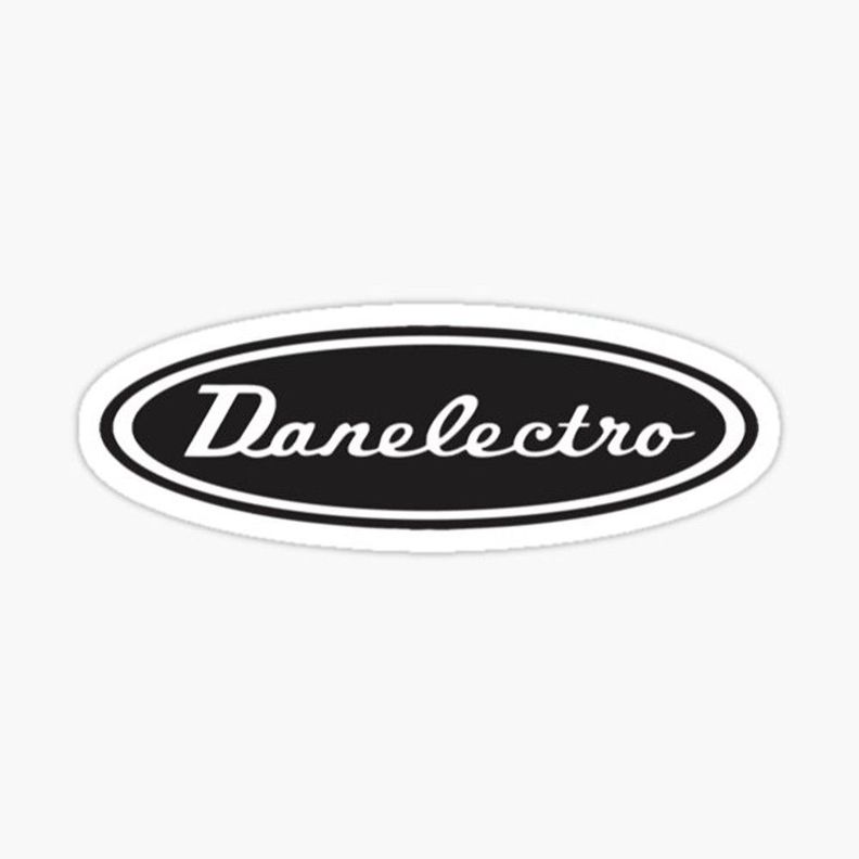 Guitarra Eléctrica Stock ’59 ™ VRD Danelectro-1