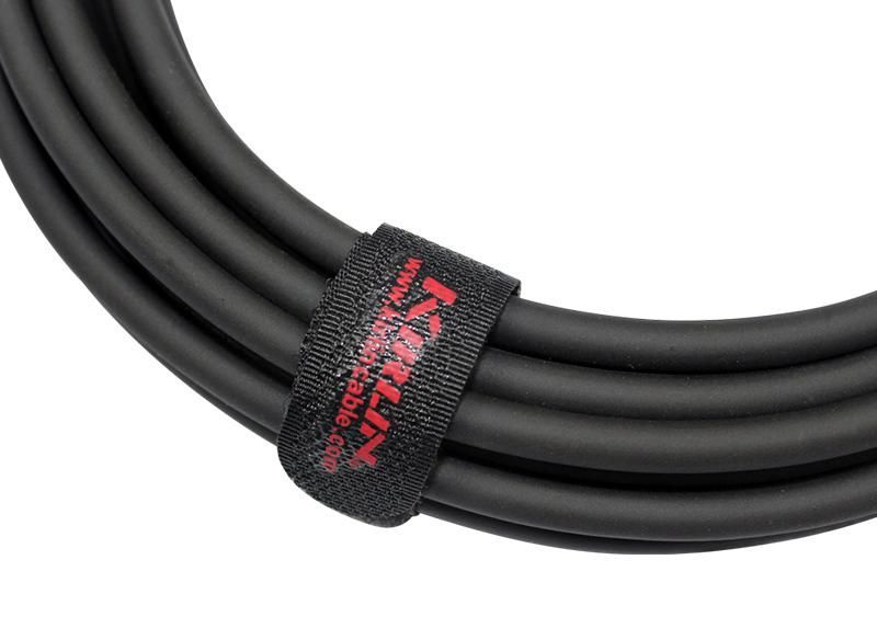 Pack 4 cable Microfono Serie c Xlr 3M Kirlin Mpc4-280-3-3