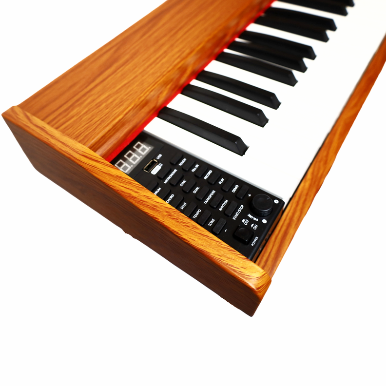 Piano Digital Zim-500 Zimmer, NAT-3