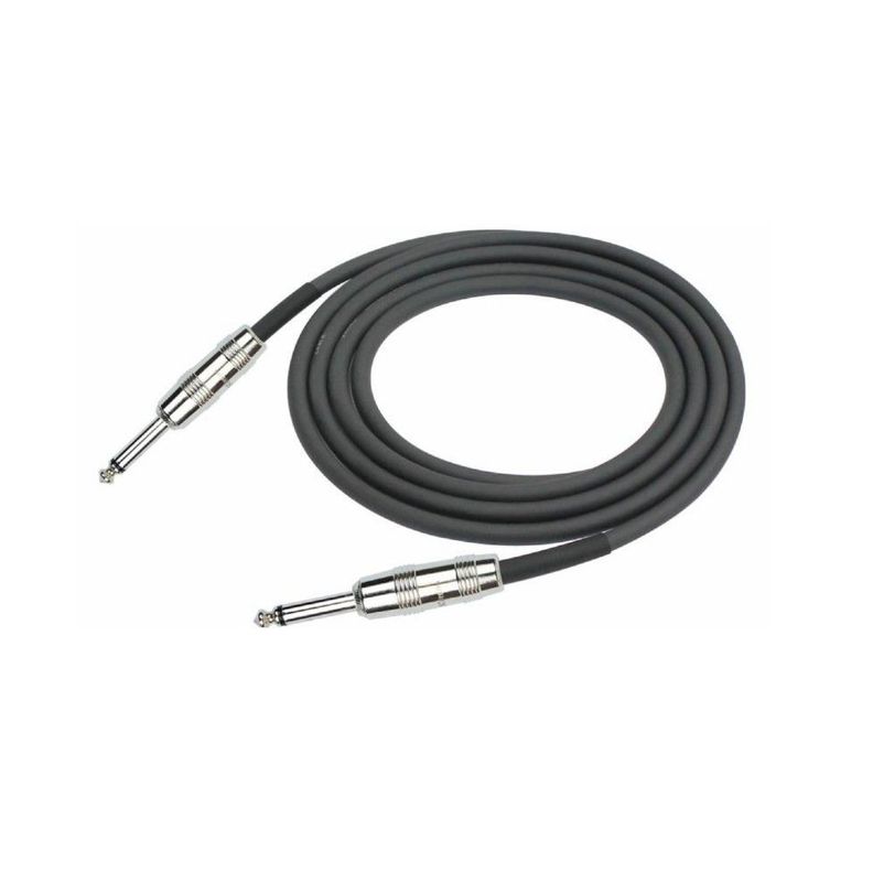 Cable De Instrumento Kirlin 6 Metros Ipcv-241-6-1