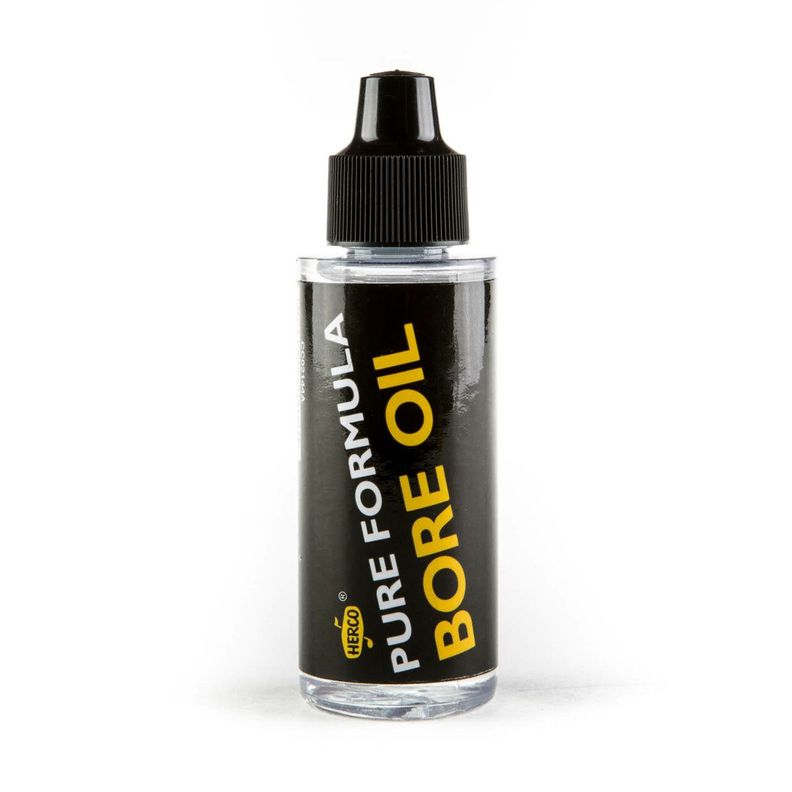 Aceite Dunlop para Mantención de Clarinete Herco Dunlhe450-0