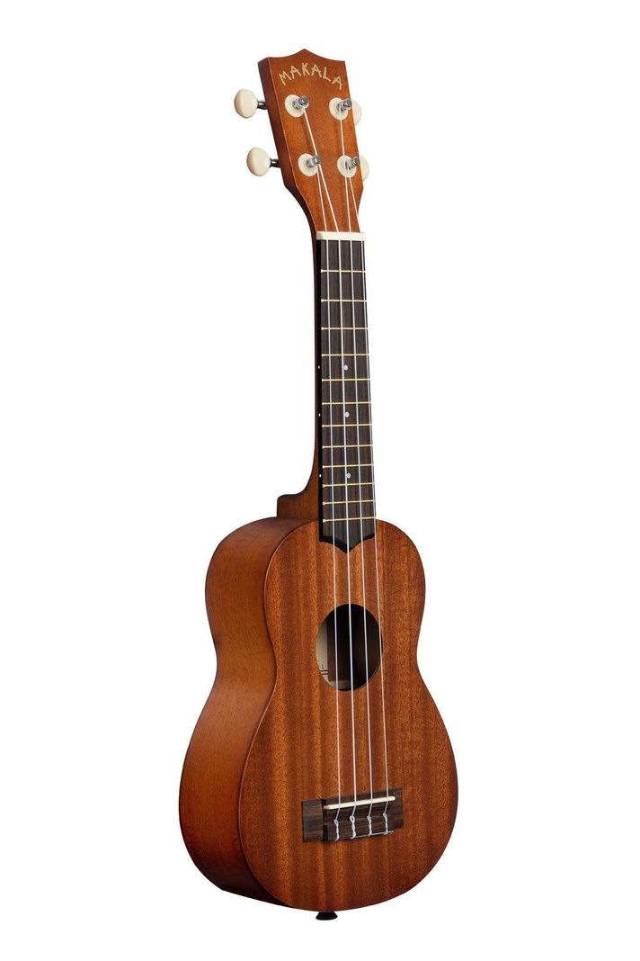 Ukelele Makala Color Pack Soprano MK-S-2