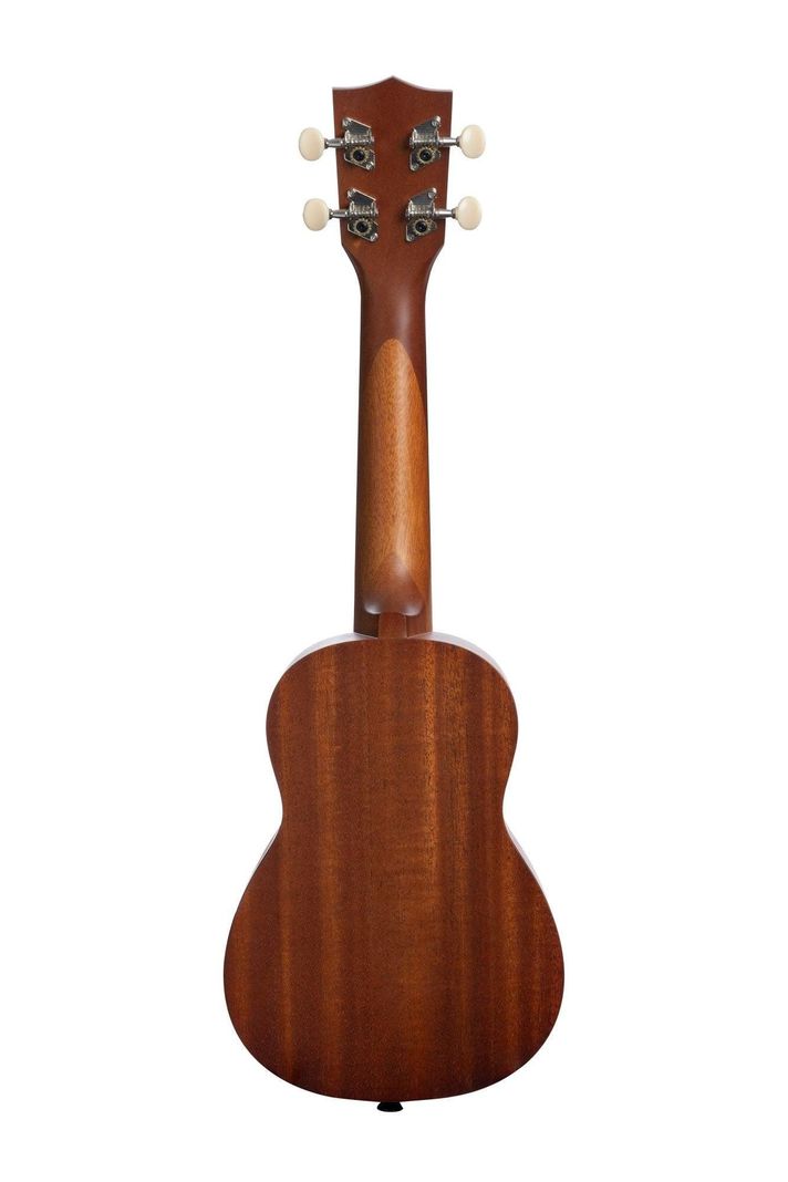 Ukelele Makala Color Pack Soprano MK-S-3