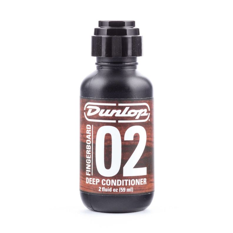 Acondicionador Dunlop para Diapasón Dunl6532-0