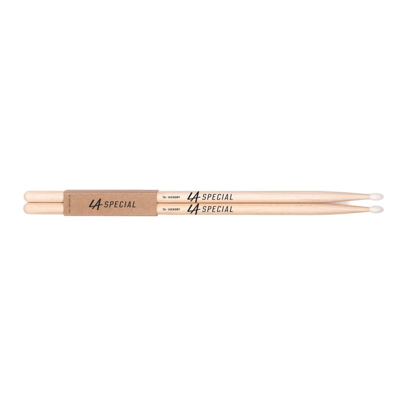 Baquetas 7AN Nylon LA Special LA7AN ProMark-0
