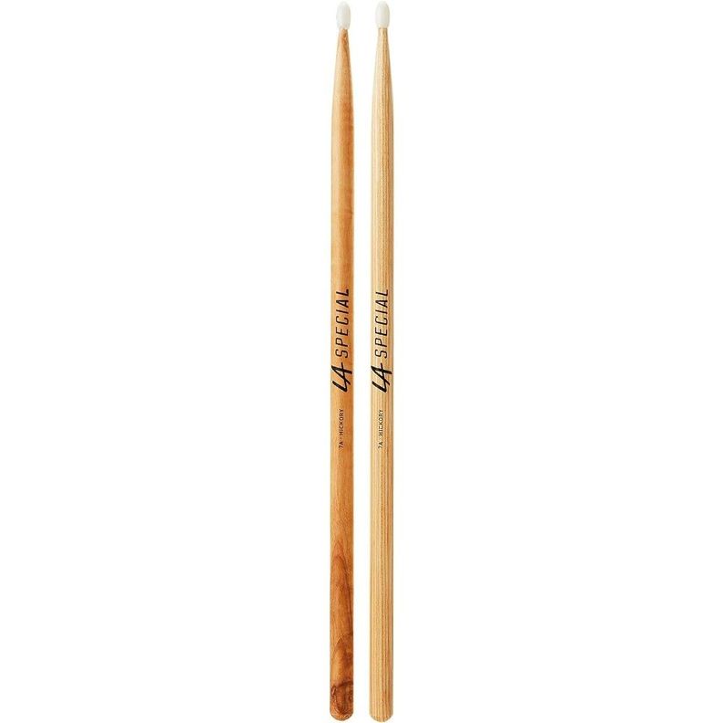 Baquetas 7AN Nylon LA Special LA7AN ProMark-2