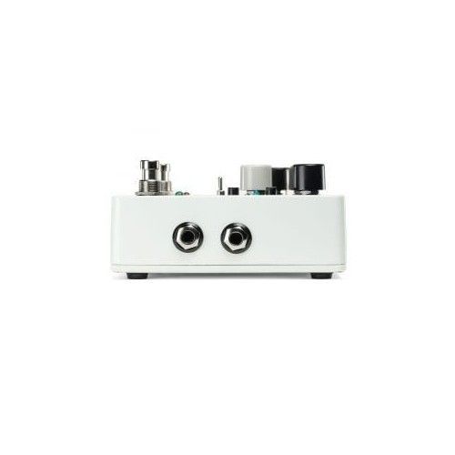 Pedal Para Bajo PreAmp + DI Battalion Electro Harmonix-3