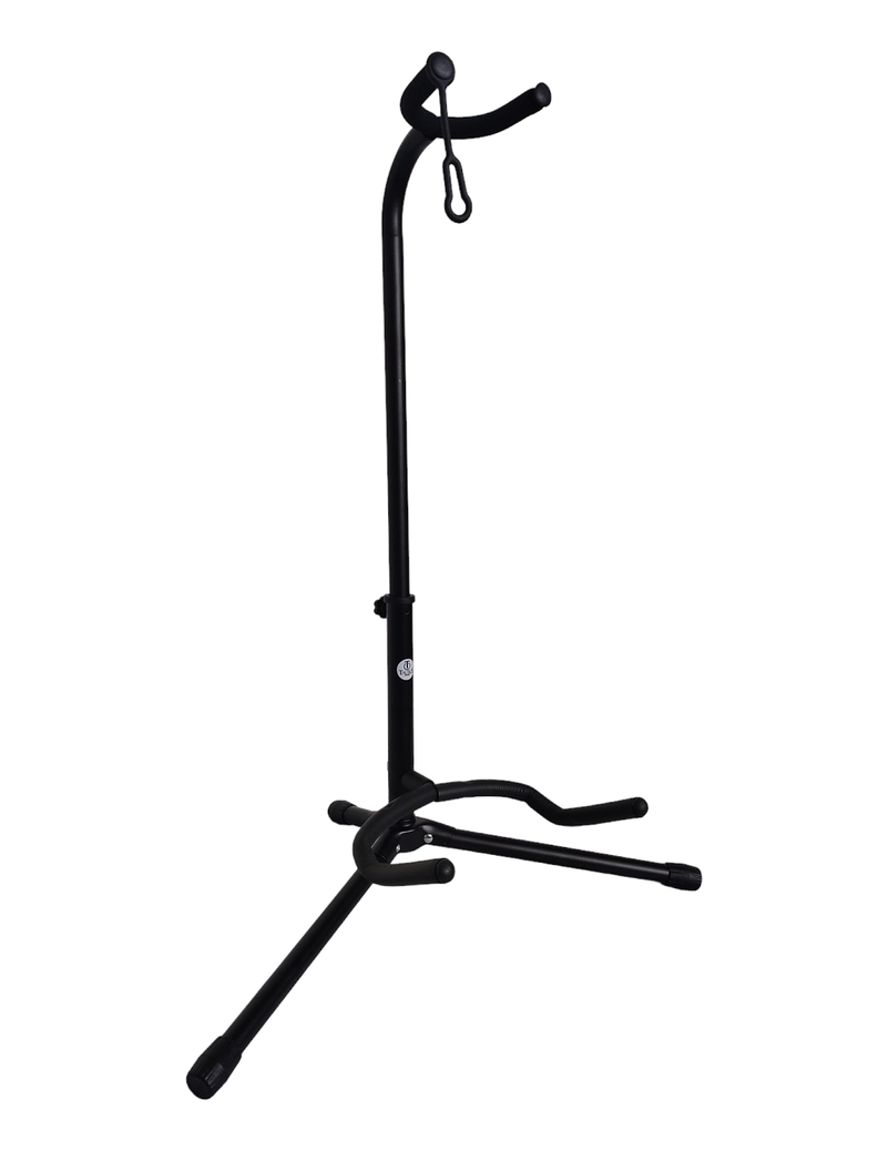 Atril para guitarra estándar ajustable Taurus TAU-015-0
