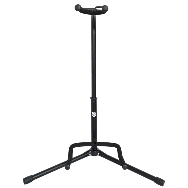 Atril para guitarra estándar ajustable Taurus TAU-015-2
