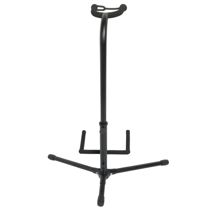 Atril para guitarra estándar ajustable Taurus TAU-015-3