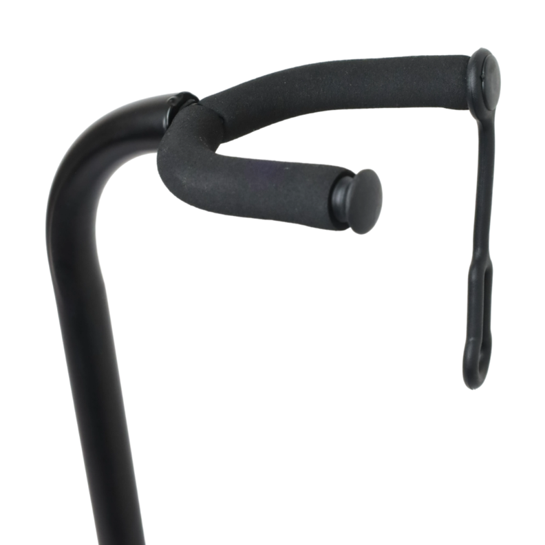 Atril para guitarra estándar ajustable Taurus TAU-015-4